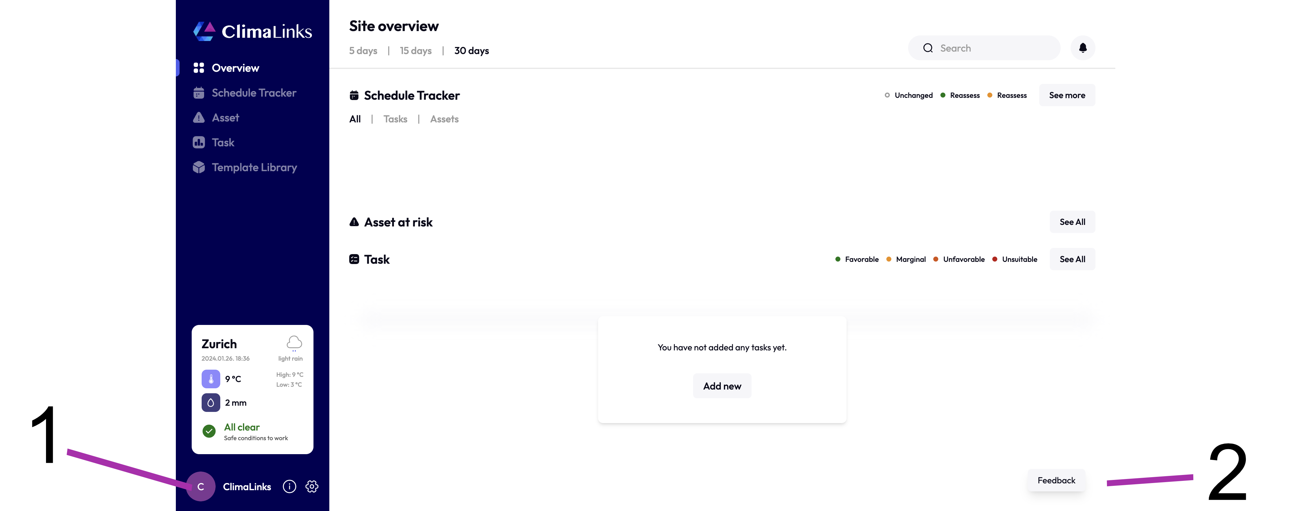 Overview of WRM Utilities