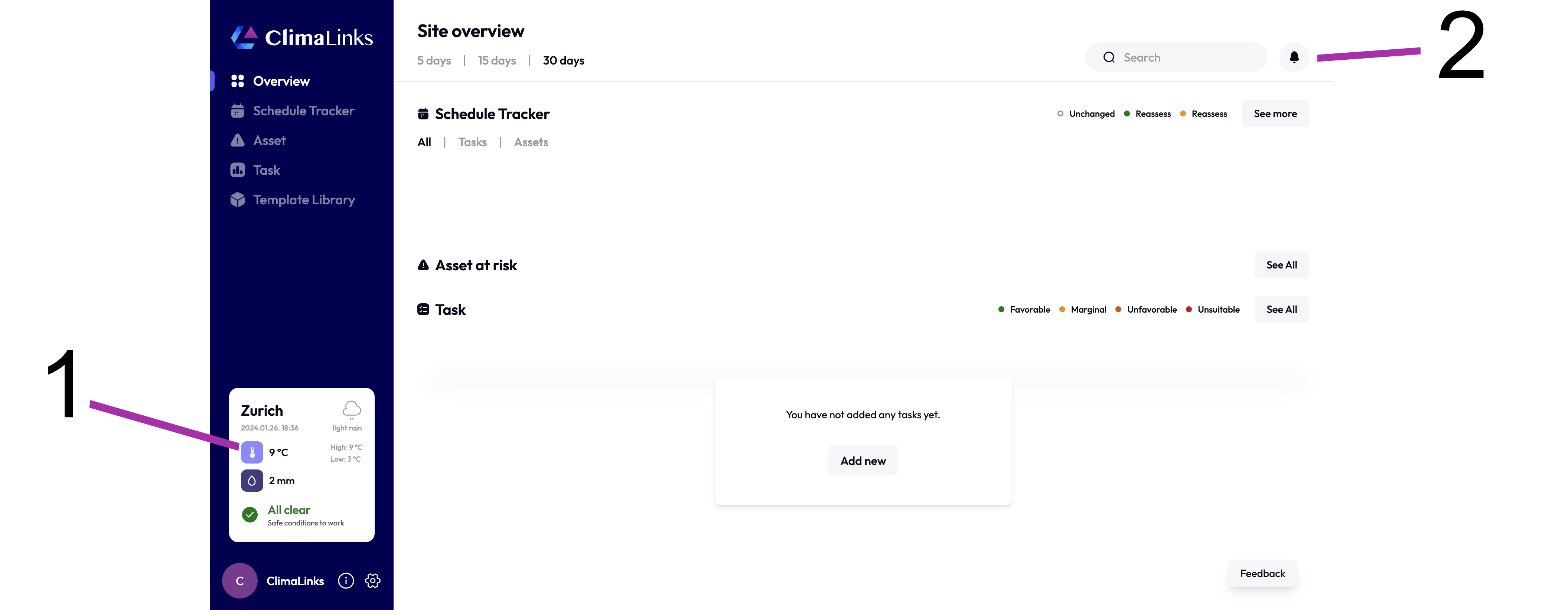 Overview of WRM Utilities